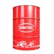 Антифриз зеленый SINTEC G11 220 кг