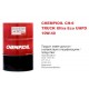 CHEMPIOIL TRUCK Ultra Eco UHPD CH-6 10W-40 CI-4/CH-4/CG-4/CF-4/SL ACEA E4/E7 208л. (metal)