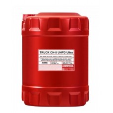 CHEMPIOIL TRUCK Ultra UHPD CH-5 10W-40 (A3 B3 B4 E7) полусинтетическое моторное масло 10W40 10л.