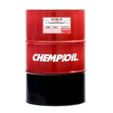 CHEMPIOIL Ultra JP 5W-30 синтетическое моторное масло 5W30 60л. (metal)