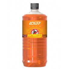 LAVR Ln1217 Омыватель стекол  Glass Washer Orange 1000мл (концентрат)
