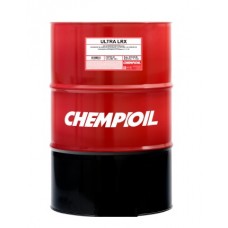 CHEMPIOIL Ultra LRX 5W-30 (C3) синтетическое моторное масло 5W30 60л. (metal)