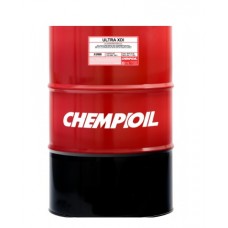 CHEMPIOIL Ultra XDI 5W-40 (A3 B4) синтетическое моторное масло 5W40 208л.