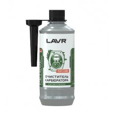 LAVR Ln2108 Очиститель карбюратора (на 40-60л)  330мл