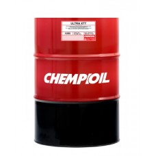 CHEMPIOIL Ultra XTT 5W-40 (A3 B4) синтетическое моторное масло 5W40 208л.