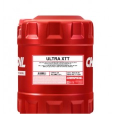 CHEMPIOIL Ultra XTT 5W-40 (A3 B4) синтетическое моторное масло 5W40 20л.