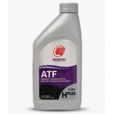 IDEMITSU ATF TYPE - H PLUS / Жидкость для АКПП (946мл)