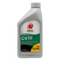 IDEMITSU CVTF TYPE TLS-FE / Жидкость для вариатора (946мл)