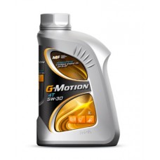 Масло G-Motion 4Т 5w30, канистра 1 л