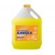 Желтый антифриз 10 литров