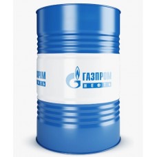 Жидкость смазочно-охлаждающая Gazpromneft Cutoil-20, бочка 173кг