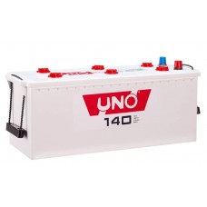 Аккумулятор  UNO  140 NR (О.П.)  900А  (513х189х217)