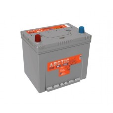 Аккумулятор TITAN ARCTIC ASIA (80.1 VL B01 (П.П.) 730А (258х175х223))