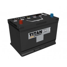 Аккумулятор TITAN ASIA STANDART (90.1 VL B01 (П.П.) 750А (304х175х221))
