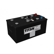 Аккумулятор TITAN STANDART (190.4 VL (П.П.) 1150А (513х225х218))