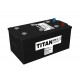Аккумулятор TITAN STANDART (220.3 VL (О.П.) 1250А (518х274х237))