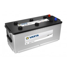 Аккумулятор  VARTA  СТАНДАРТ  180.4 VL (П.П.)  1150А  (513x225x218)