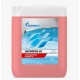 Жидкость охлаждающая  Gazpromneft Antifreeze 40 красный, канистра 10кг