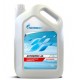 Жидкость охлаждающая  Gazpromneft Antifreeze 40 красный, канистра 5кг