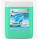 Жидкость охлаждающая  Gazpromneft Antifreeze BS 40 зеленый, канистра 10кг