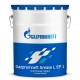 Смазка литиевая L EP 1 Газпромнефть 18 кг