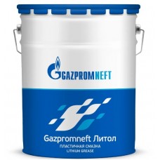 Литол 4 кг Газпромнефть 