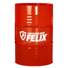 Антифриз красный G12 Феликс Carbox 50 кг