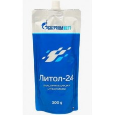 Литол-24 300 г Газпромнефть 
