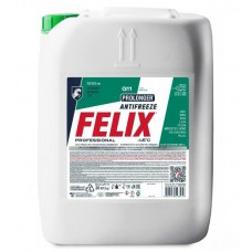 Антифриз зеленый G11 Феликс Prolonger 20 кг