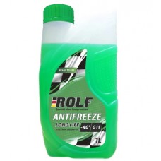 ROLF Antifreeze G 11 Green 1L