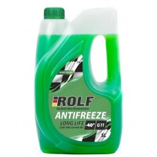 ROLF Antifreeze G 11 Green 5L