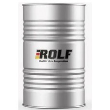 ROLF Antifreeze G 12 HD 208л (красно-оранж)