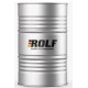 ROLF KRAFTON P5 G 10w-40  API CK-4/CJ-4  208л  полусинтетическое для  газов. двиг.