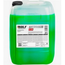 ROLF Antifreeze G 11 HD 20л (сине-зеленый)