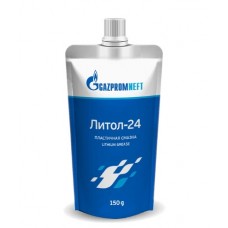 Литол 150 г Газпромнефть 