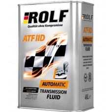 ROLF ATF IID 4л
