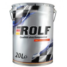 ROLF COMPRESSOR S7 P100  20л  компрессорное масло