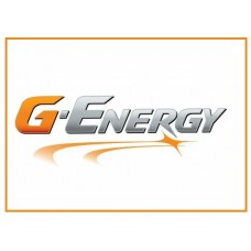 Антифриз зеленый G-Energy 1 литр