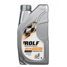 ROLF ATF III 1л пластик