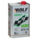 ROLF Energy SAE 10W40 API SL/CF  1л