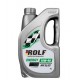 ROLF Energy SAE 10W40 API SL/CF  пластик 4л 