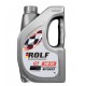 ROLF GT SAE 5W30 API SN/CF  пластик 4л