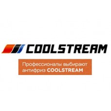 Антифриз красный CoolStream CHN 5 кг