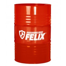 Антифриз красный G12 Феликс Carbox 220 кг