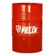 Антифриз Феликс красный G12 220 кг