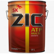 ZIC ATF Multi LF 20л