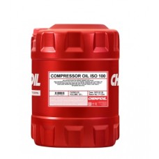 CHEMPIOIL Compressor Oil ISO 100 20л.