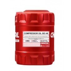 CHEMPIOIL Compressor Oil ISO 46 20л.