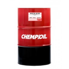 CHEMPIOIL Gear Oil ISO 220 минеральное масло 208л.