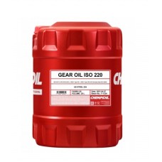 CHEMPIOIL Gear Oil ISO 220 минеральное масло 20л.